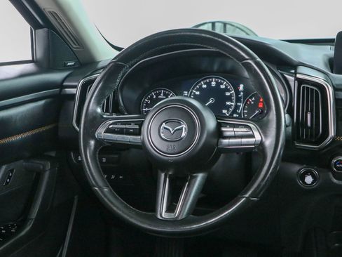 Used 2023 MAZDA CX-50 AWD 2.5 S w/ Cargo Package image 12