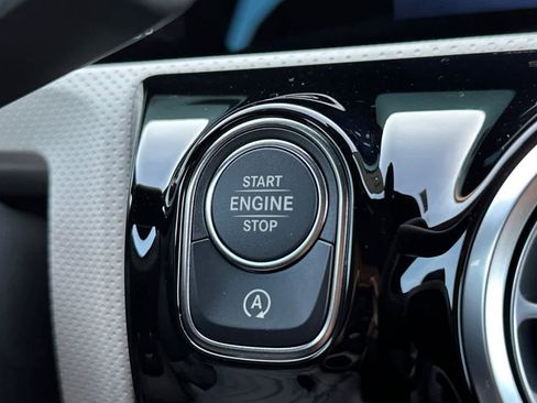 New 2026 Mercedes-Benz CLA 250 CLA 250 image 20