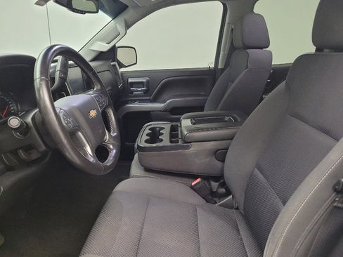 Used 2018 Chevrolet Silverado 1500 LT RWD image 17