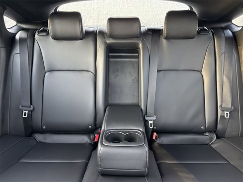 Certified 2025 Acura Integra A-Spec image 35