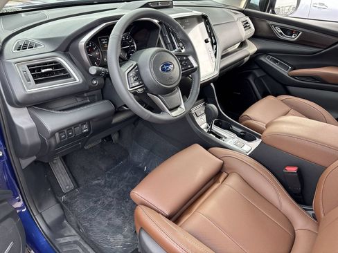 New 2026 Subaru Ascent Touring w/ Popular Package #1 AWD/4WD image 14
