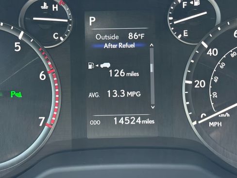 Used 2023 Lexus GX 460 Premium w/ Premium Package AWD/4WD image 28