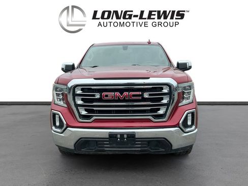 Used 2019 GMC Sierra 1500 SLT image 11