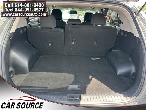 Used 2020 Kia Sportage LX AWD/4WD image 8