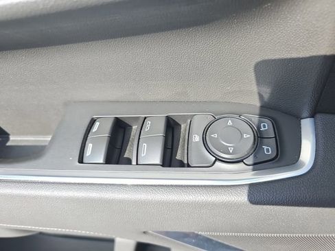 Used 2026 Chevrolet Silverado 1500 RST w/ RST Select Package image 29