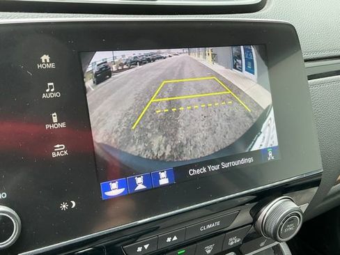 Used 2018 Honda CR-V EX-L image 24