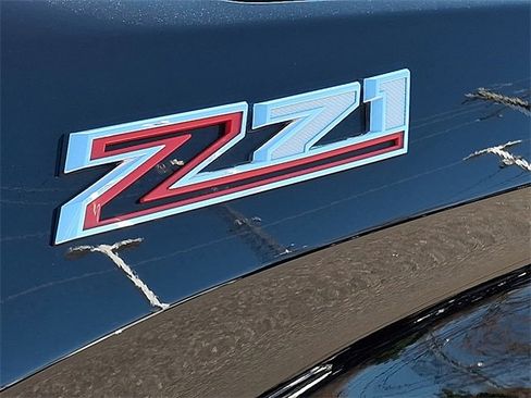 Used 2021 Chevrolet Silverado 1500 RST image 28