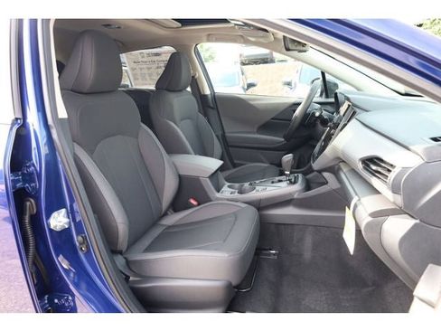 New 2026 Subaru Crosstrek 2.0i Premium AWD/4WD image 47