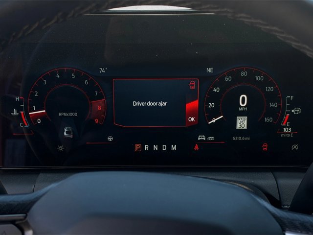 Used 2025 Ford Mustang GT Premium RWD image 11