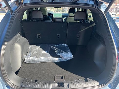 New 2025 Ford Escape ST-Line Elite w/ Premium Technology Package image 19