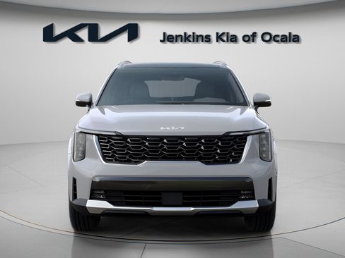 New 2026 Kia Sorento EX image 9