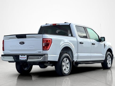 Used 2021 Ford F150 XLT w/ Trailer Tow Package image 5