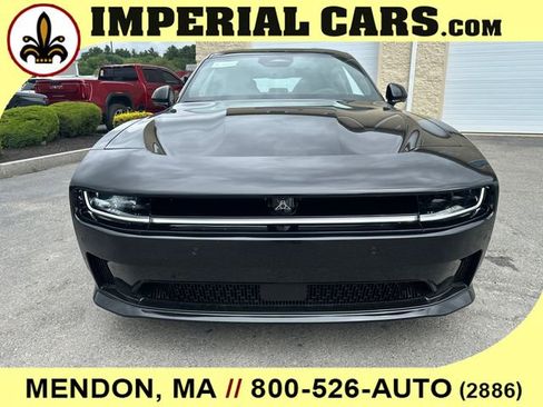 New 2025 Dodge Charger R/T Scat Pack w/ Track Pack image 5