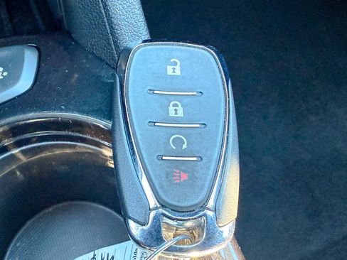 Certified 2023 Chevrolet TrailBlazer LT image 44