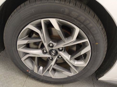 Used 2022 Hyundai Sonata SEL w/ Convenience Package FWD image 31