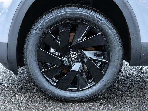 New 2026 Volkswagen Atlas SE image 22