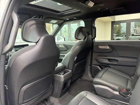 New 2027 Kia Telluride S AWD/4WD image 21