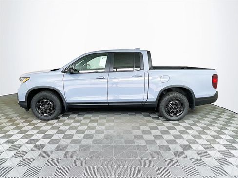 New 2026 Honda Ridgeline TrailSport image 3
