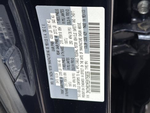 Used 2025 MAZDA CX-30 AWD 2.5 S w/ Preferred Package image 28