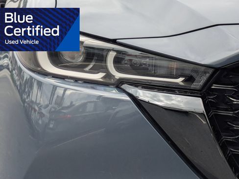 Used 2024 MAZDA CX-5 Carbon Edition AWD/4WD image 12