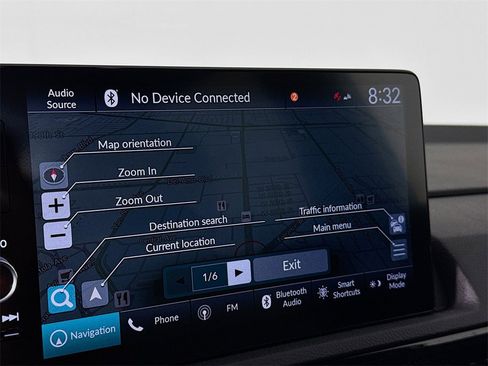 Used 2023 Honda CR-V Sport Touring image 14