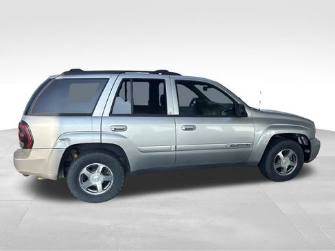 Used 2004 Chevrolet TrailBlazer LT AWD/4WD image 6