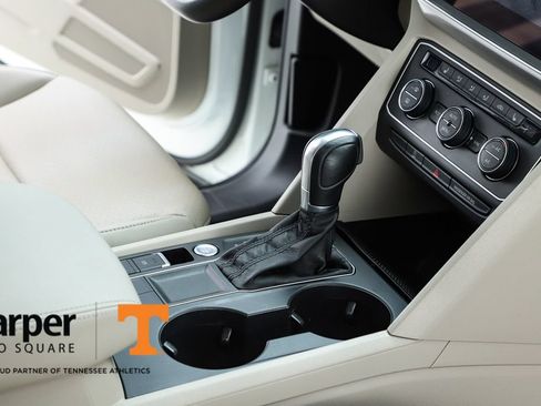 Used 2018 Volkswagen Atlas SE FWD image 73