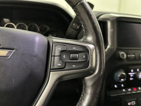 Used 2021 Chevrolet Silverado 1500 LT AWD/4WD image 42