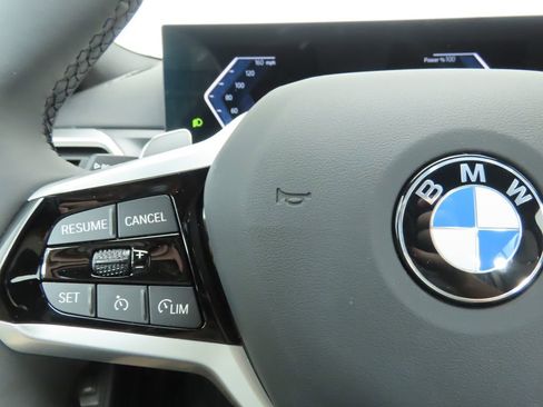 New 2026 BMW 330i Sedan w/ Premium Package image 11