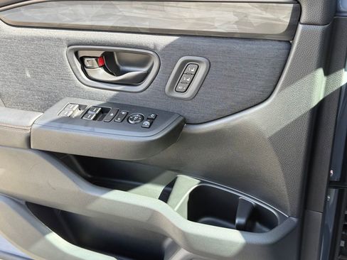 Certified 2026 Honda Passport TrailSport image 30