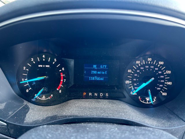 Used 2014 Ford Fusion S FWD image 15