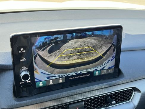 New 2026 Acura Integra A-Spec image 16