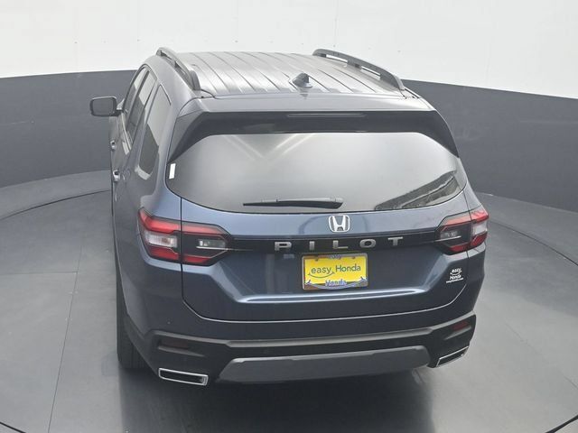 Used 2026 Honda Pilot EX-L image 23