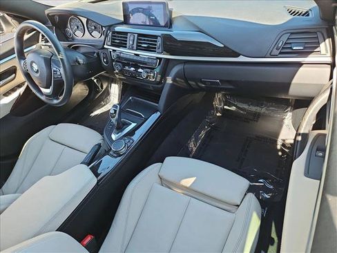 Used 2017 BMW 430i Gran Coupe RWD image 23