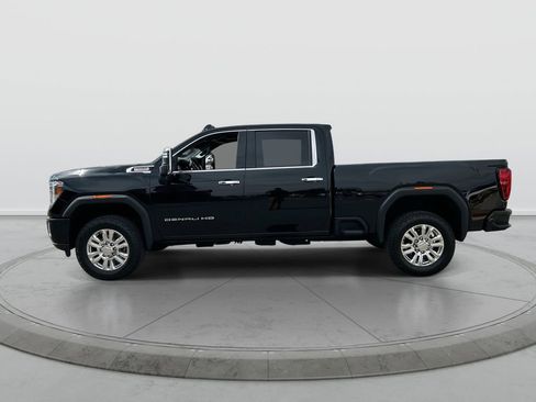 Used 2021 GMC Sierra 2500 Denali w/ Denali Ultimate Package AWD/4WD image 5