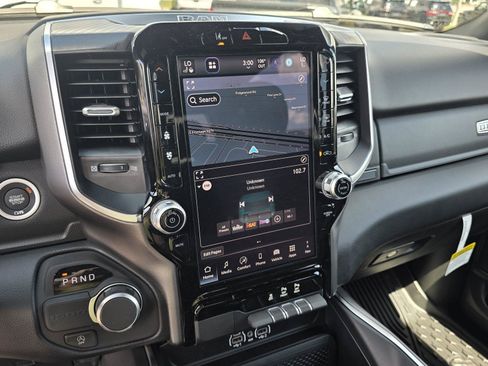 New 2026 RAM 1500 Big Horn RWD image 16