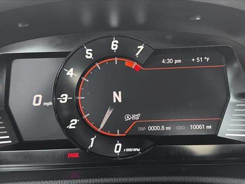 Certified 2024 Toyota Supra Premium RWD image 15