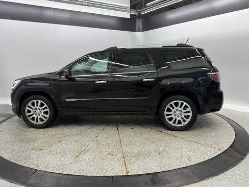 Used 2016 GMC Acadia Denali AWD/4WD image 32