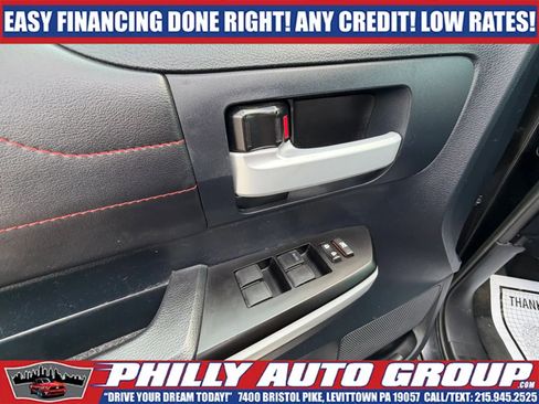 Used 2019 Toyota Tundra TRD Pro AWD/4WD image 31