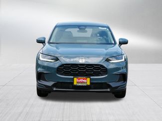 New 2026 Honda HR-V LX video 2