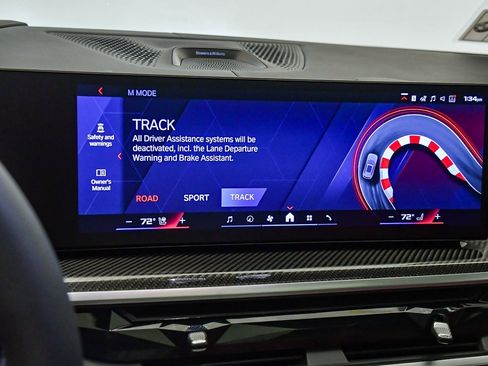 New 2026 BMW X5 M Competition w/ Executive Package image 40