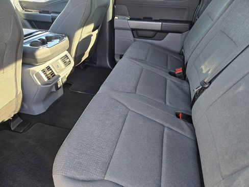 Used 2024 Ford F150 XLT w/ Mobile Office Package image 19