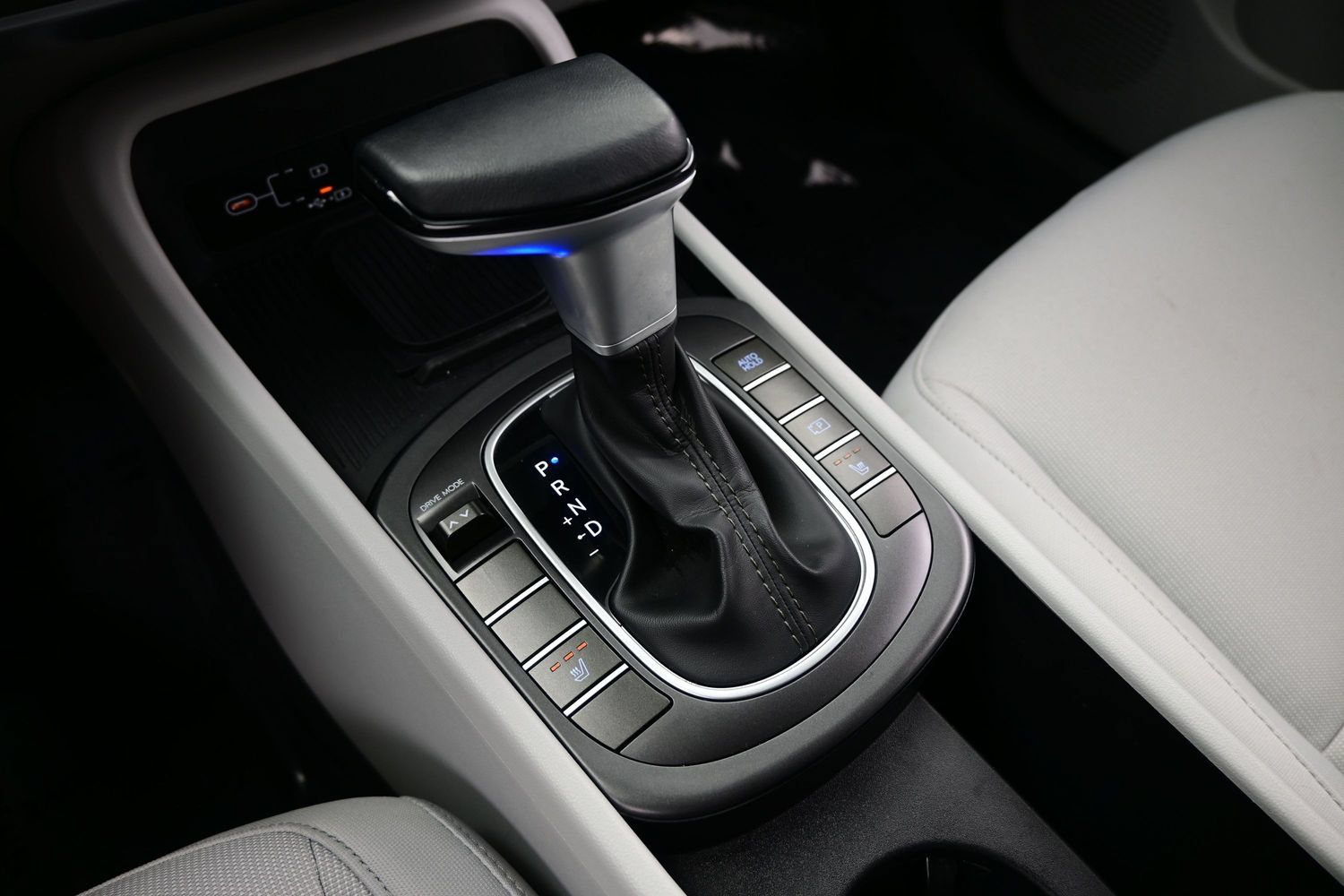 Certified 2026 Hyundai Kona SEL Sport FWD image 20