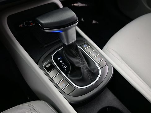Certified 2026 Hyundai Kona SEL Sport FWD image 20