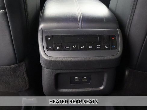 Used 2023 Nissan Pathfinder SL w/ SL Premium Package image 9