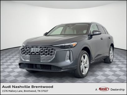 Used 2026 Audi Q5 Premium