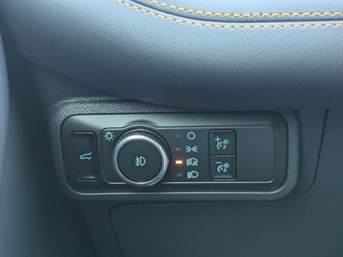 New 2026 Ford Explorer Tremor w/ Tremor Ultimate Package image 31