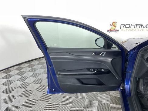 Used 2025 Kia K5 GT-Line image 33