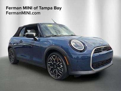 New 2026 MINI Cooper S