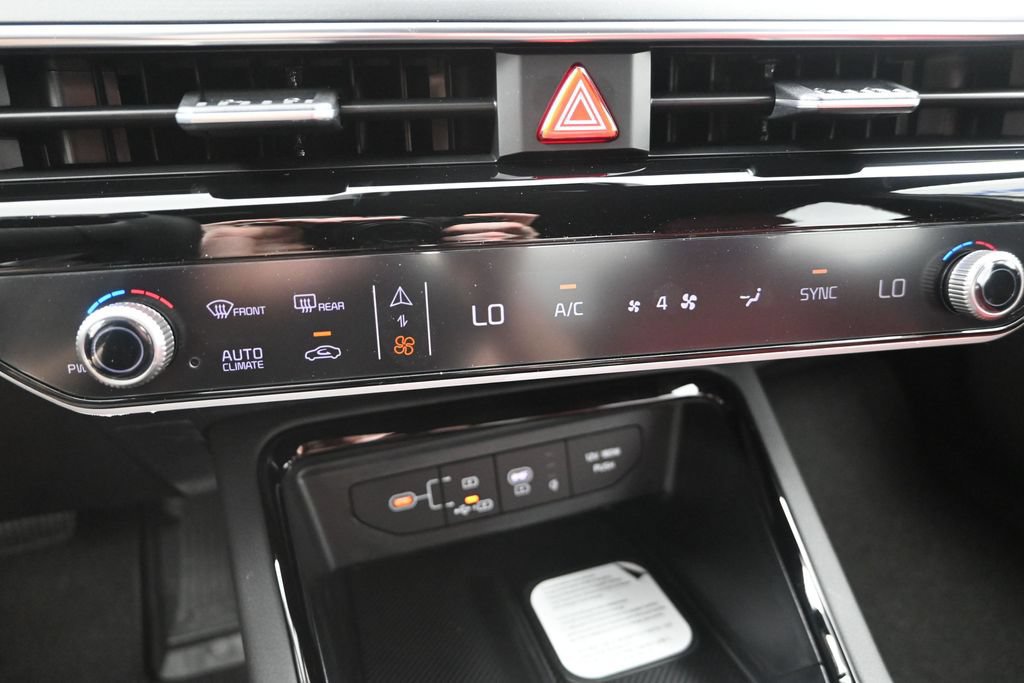 New 2026 Kia K5 GT-Line AWD/4WD image 21